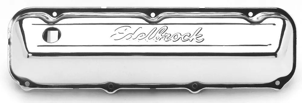 Edelbrock Signature Series V/C's - Amc 1