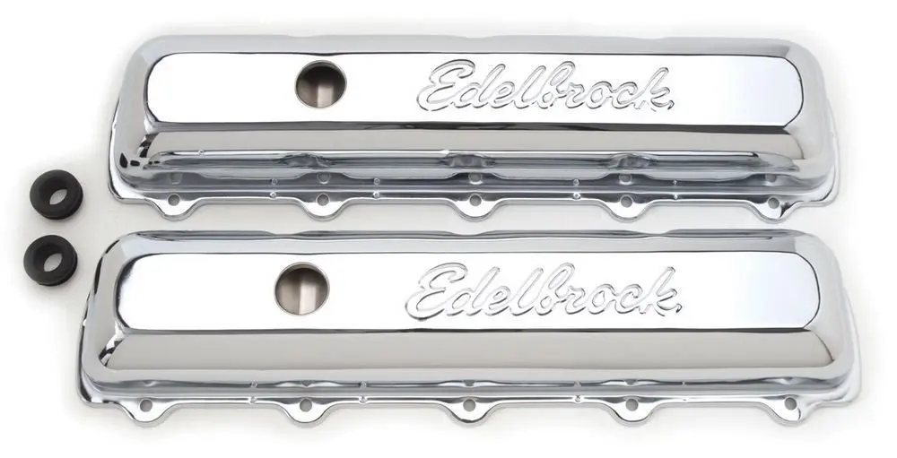 Signature Series V/C's - Olds 350-455 1
