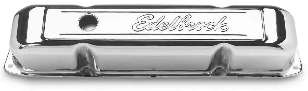 Edelbrock Signature Series V/C's - Amc 1