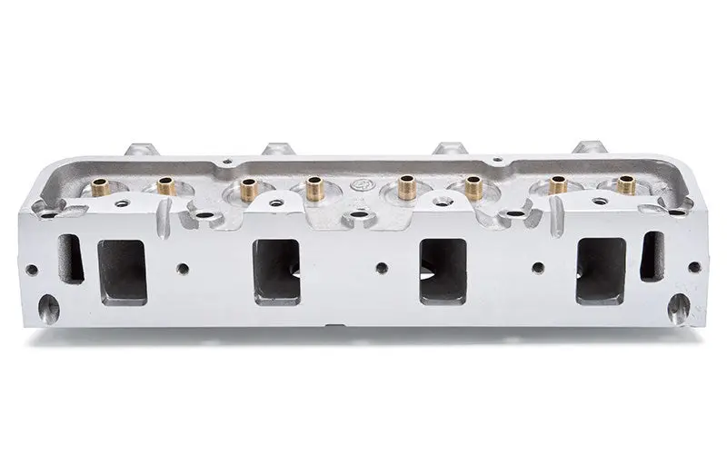 Edelbrock Ford Fe Performer Rpm Cylinder Head - Bare 1