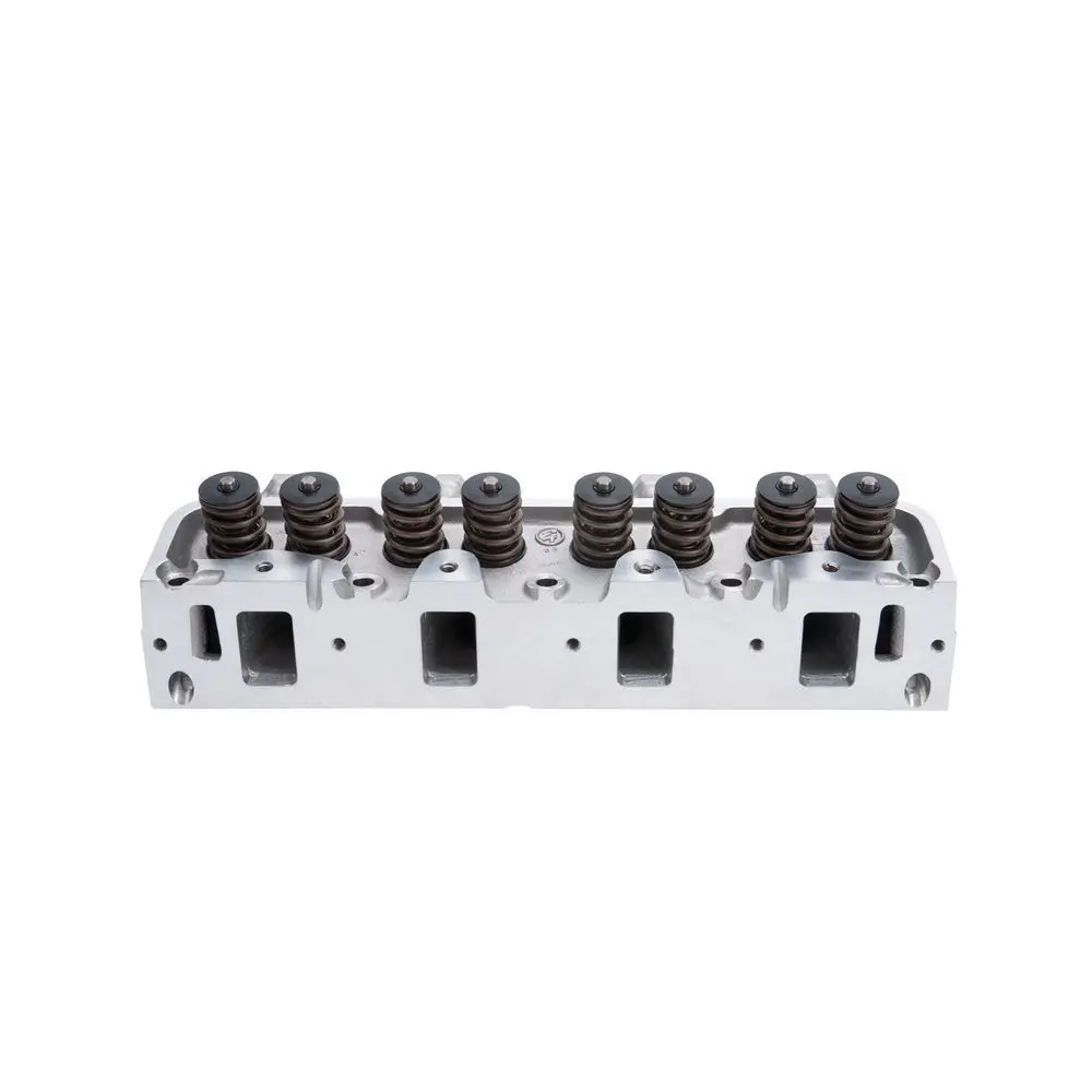 Edelbrock Ford Fe Performer Rpm Cylinder Head - Assm. 1