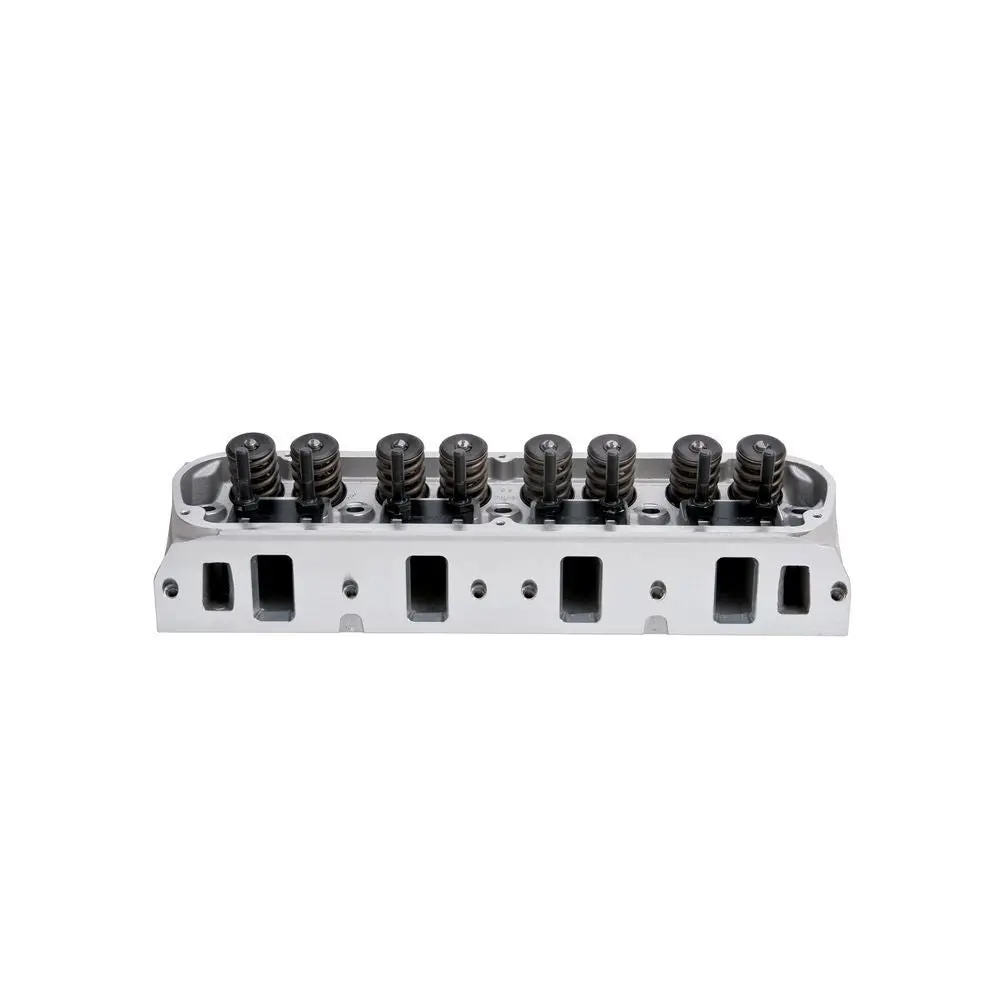 Edelbrock Sbf Performer Rpm Cylinder Head - Assm. 1
