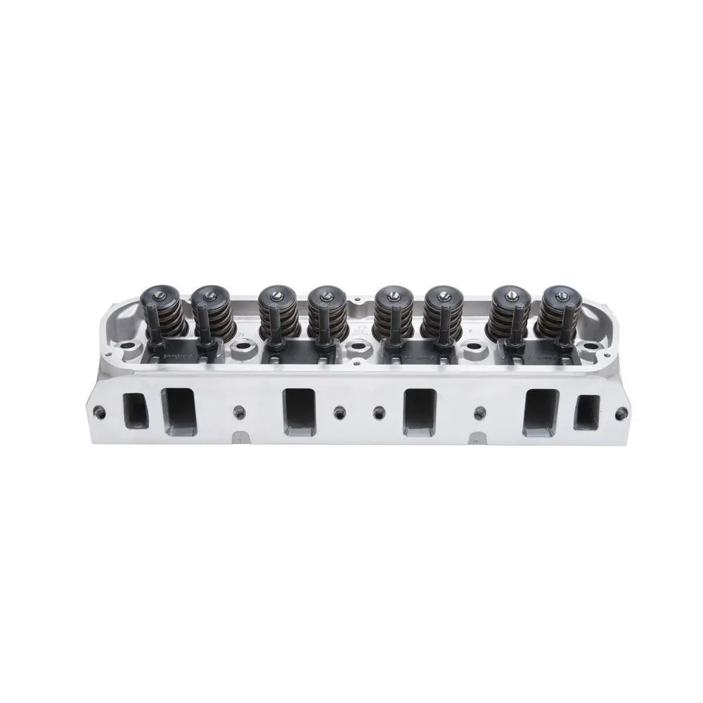 Edelbrock Sbf Performer Rpm Cylinder Head - Assm. 1