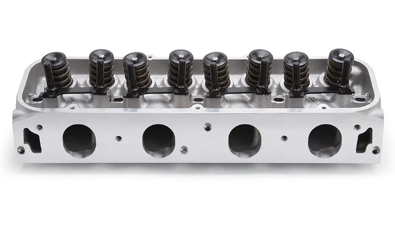 Edelbrock Bbf Performer Rpm Cylinder Head - Assm. 1