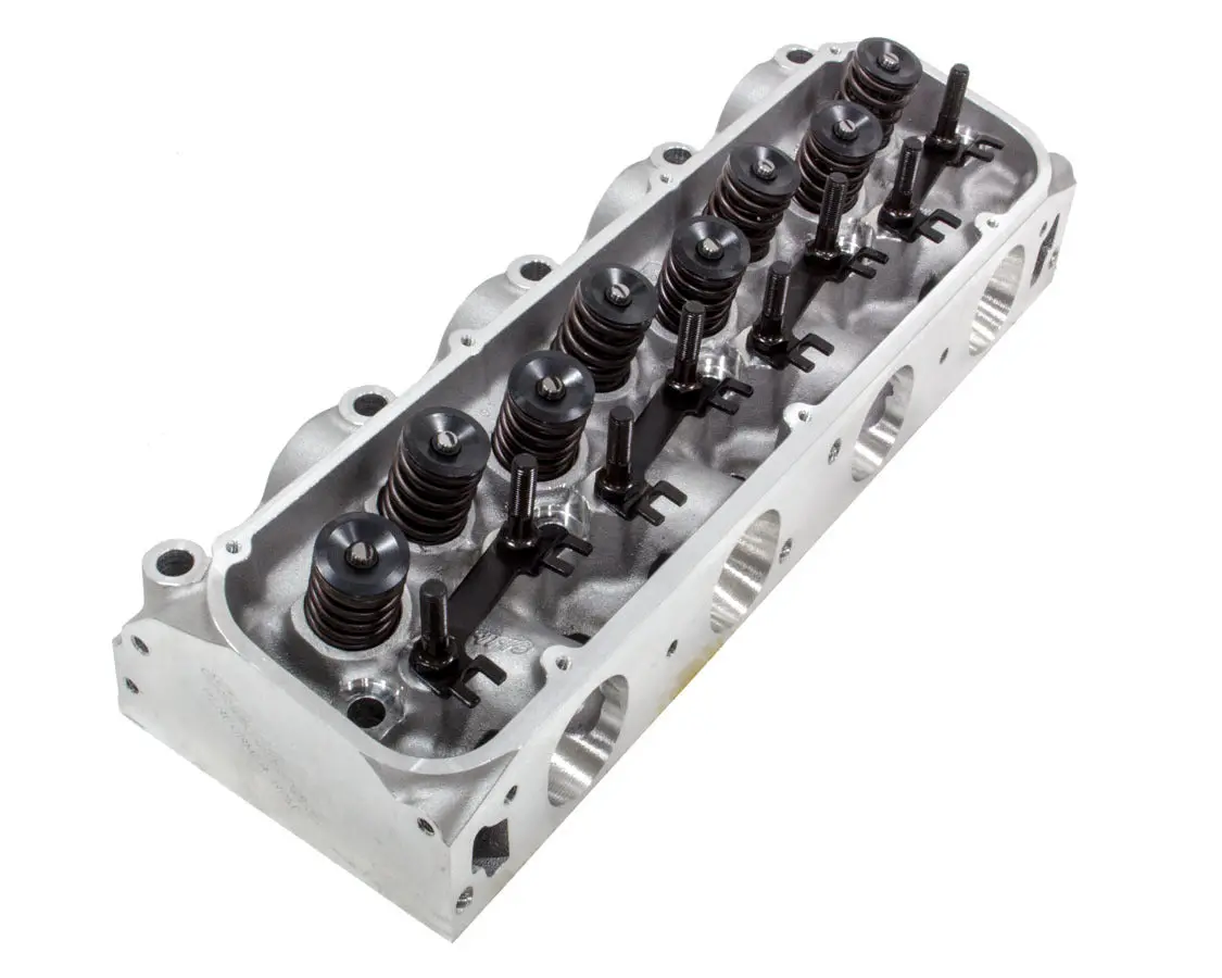 Edelbrock Bbf Performer Rpm 460 Cylinder Head - Assm. 1