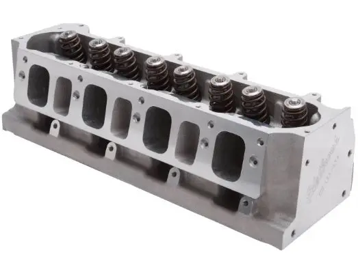 Edelbrock Gm Lt1 Perf.Rpm Cylinder Head 305Cc/60Cc Assem. 1
