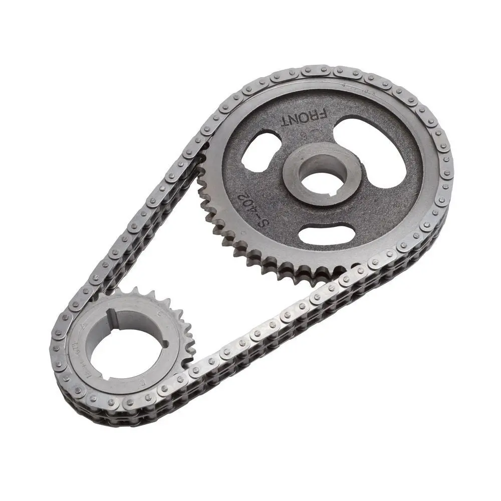 Edelbrock True Roller Timing Set - Sbf 1