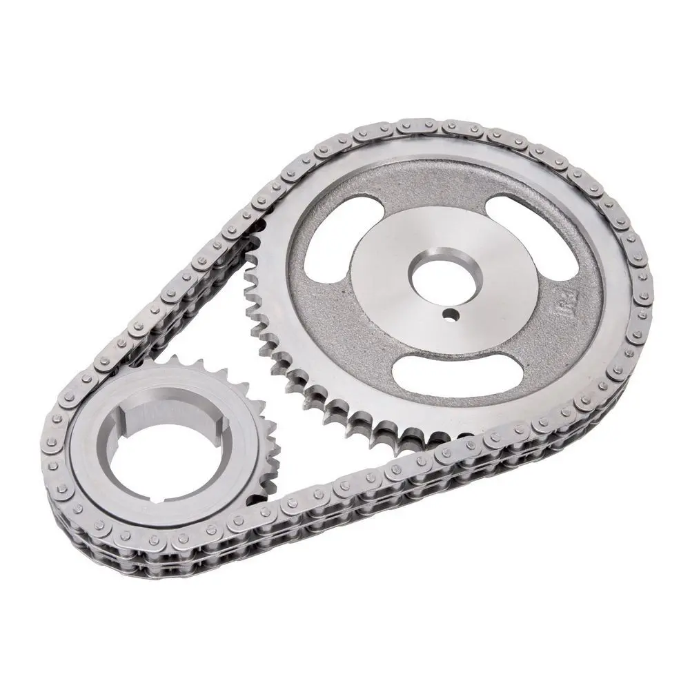 Edelbrock True Roller Timing Set - Bbf 1