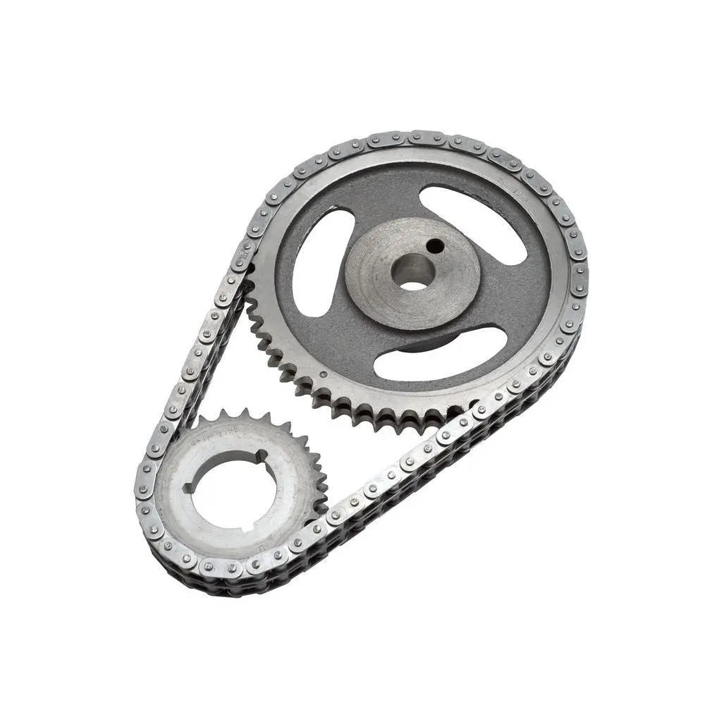 Edelbrock True Roller Timing Set - Bbf 1