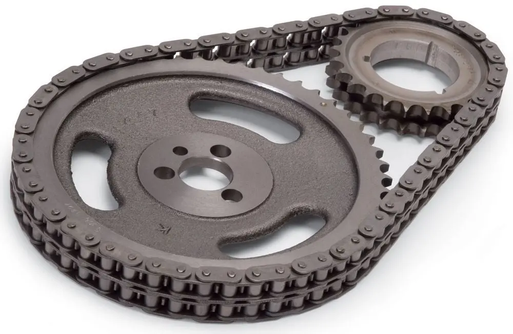 Edelbrock True Roller Timing Set - Bbc 1