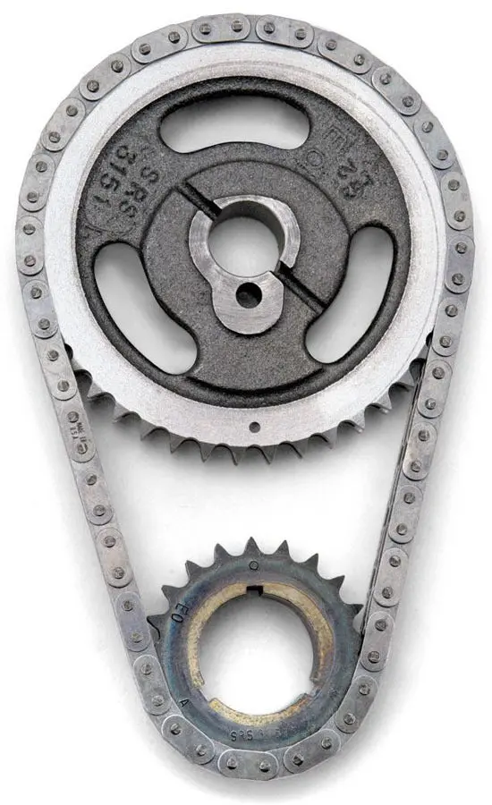 Edelbrock True Roller Timing Set - Sbf 1