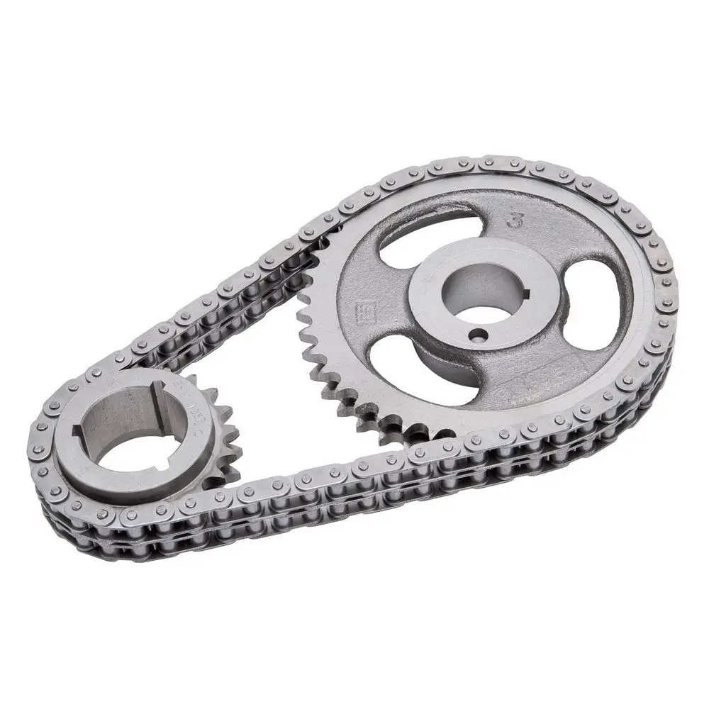 Edelbrock True Roller Timing Set - Olds 1