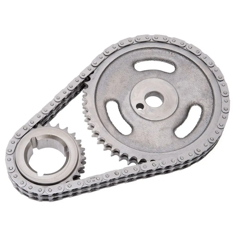 Edelbrock True Roller Timing Set - Olds 1
