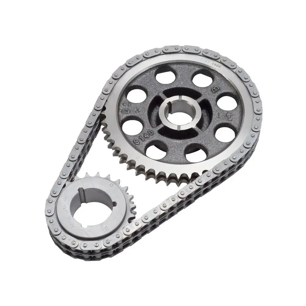 Edelbrock True Roller Timing Set - Amc 1