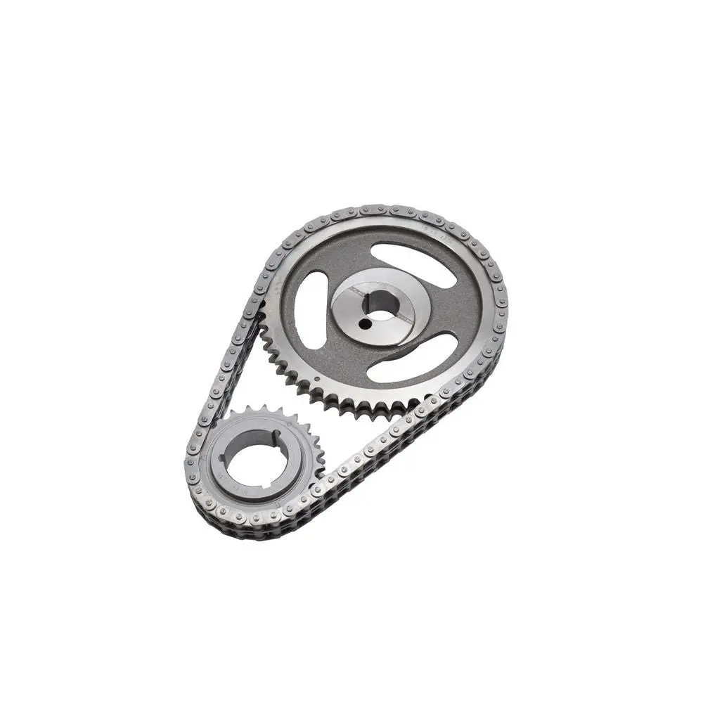 Eedlbrock True Roller Timing Set - Ford 351C 1
