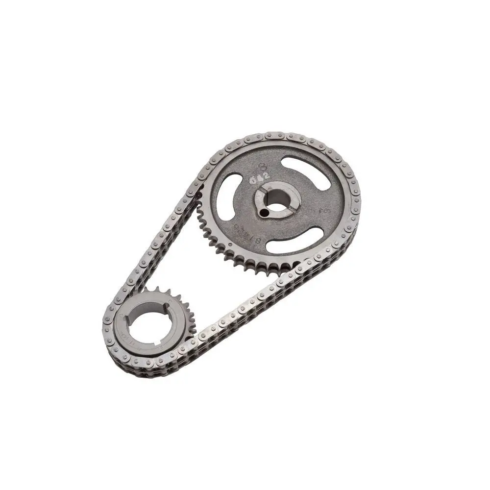 Edelbrock True Roller Timing Set - Bbf 1