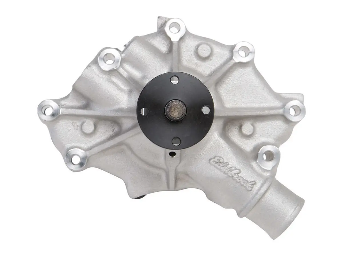 Sbf 5.0L Victor W/P - 94-95 F-Series Trucks 1
