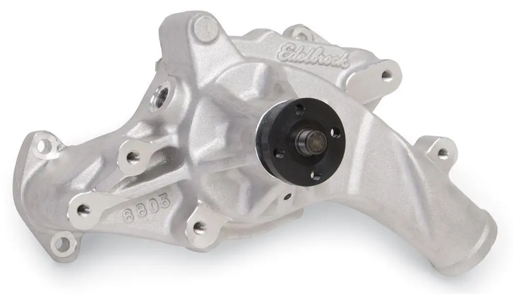 Ford Fe Water Pump 1