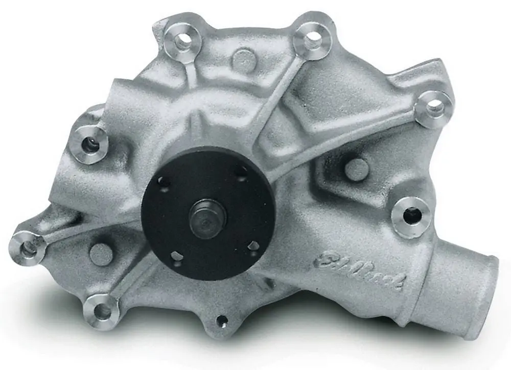 Ford 5.0L Water Pump 1