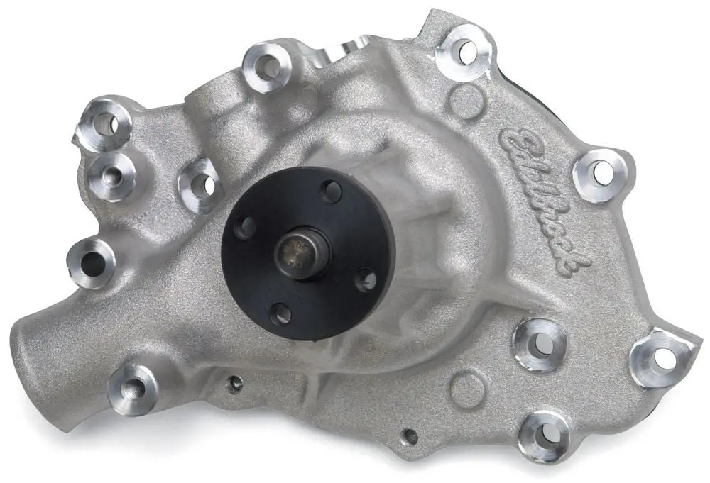 Sbf Water Pump - 65-68 289 1
