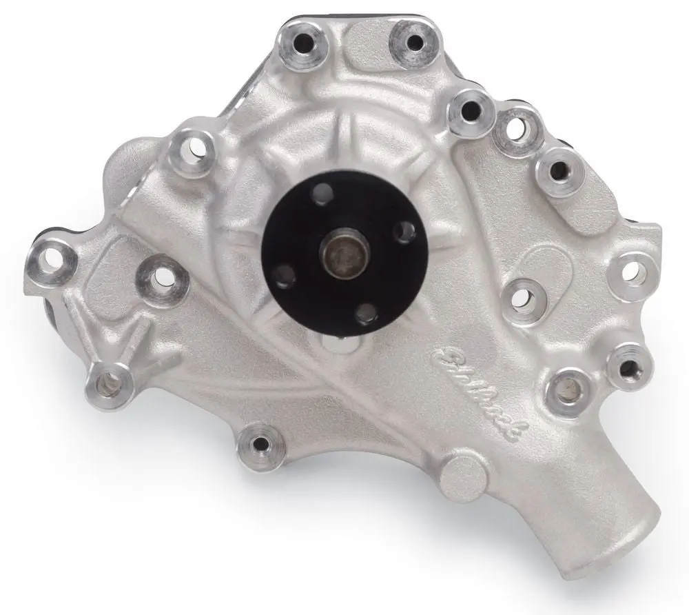 Sbf Water Pump - 70-78 302 1