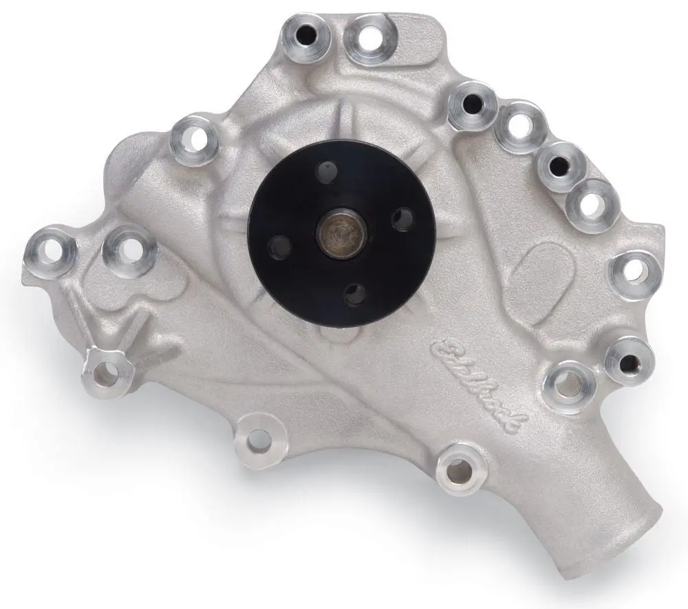 Sbf Water Pump - 70-79 351C 1