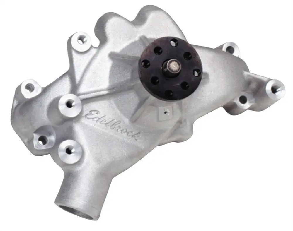 Bbc Water Pump - Long 1