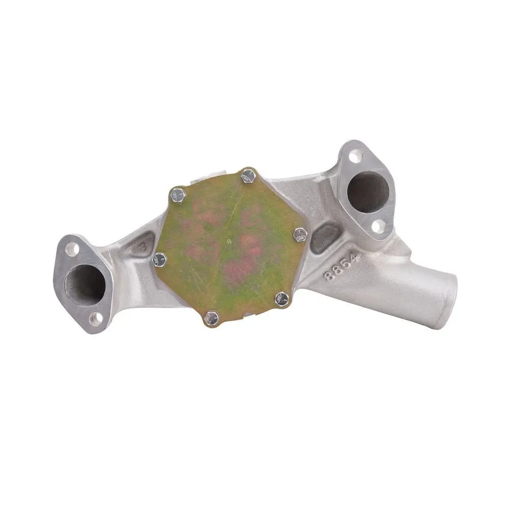 Bbc Water Pump - Short  R/R 1