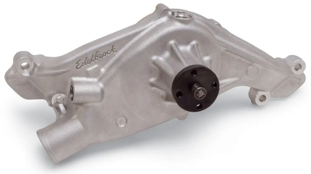 Chevy Water Pump - 348-409 1