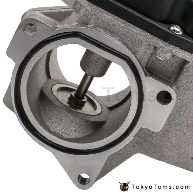 Egr Exhaust Gas Recirculation Valve 03L131501c For Audi A3 A4 Vw Passat Cc 2.0 Tdi (2008-2012) 03L131501g 03L131501d 03L131501e 1
