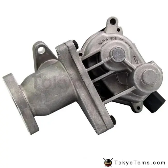 Egr Exhaust Gas Recirculation Valve For Great Wall Wingle 2.5 Tci Wingle 2.0 Tci Haval H5 Gw-4D20 1207100-Ed01a 1