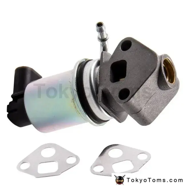 Egr Exhaust Gas Recirculation Valve For Skoda Fabia Octavia Seat Ibiza Leon Toledo 1.4 1.6 16V 036131503 R 728248170 1