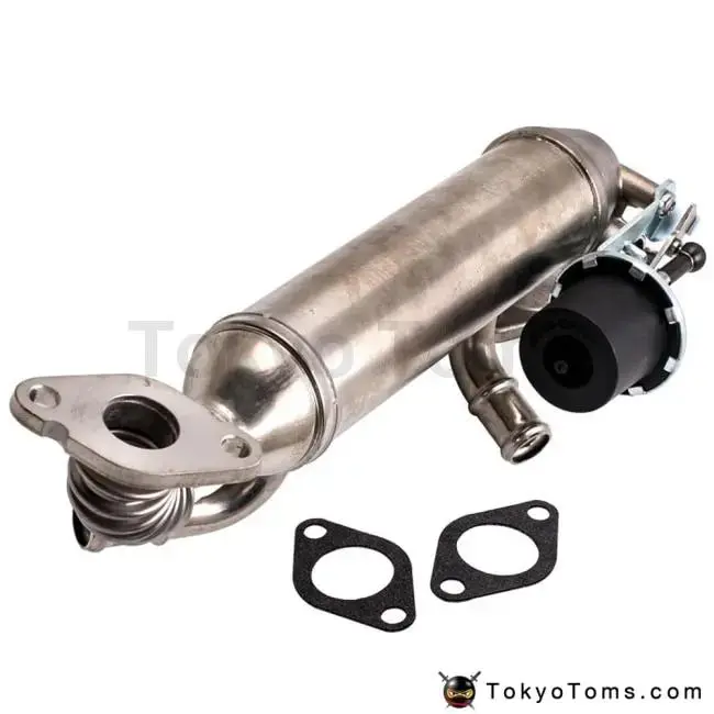 Egr Exhaust Gas Valve For Vw Transporter Caravelle Mk V Bus 2.5 Tdi Tdi 4Motion 1
