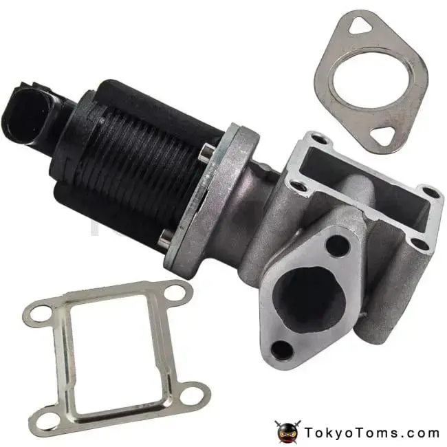 Egr Exhaust Gas Valve For Vauxhall Astra Vectra For Opel - Astcra H Sport Hatch - 1.9 Cdti 55215031 93181981 851341 1