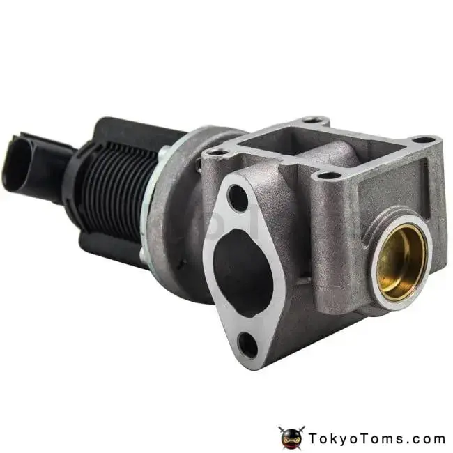 Egr Exhaust Gas Valve For Vauxhall Astra Vectra For Opel - Astcra H Sport Hatch - 1.9 Cdti 55215031 93181981 851341 2