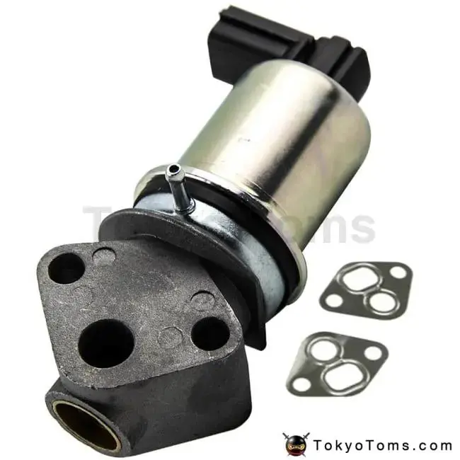 Egr Valve 03D131503b 03D131503c 03D131503d For Vw Polo Iv 7.22785.07 722785070 Egr Exhaust Gas Recirculation Valve 1