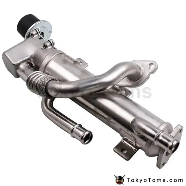 Egr Valve Cooler For Audi A4 8Ec B7 2.0 Tdi & A6 4F2 C6 2.0 Tdi Bre 03G131512 Al Ak Ac Egr Exhaust Gas Recirculation Valve 1