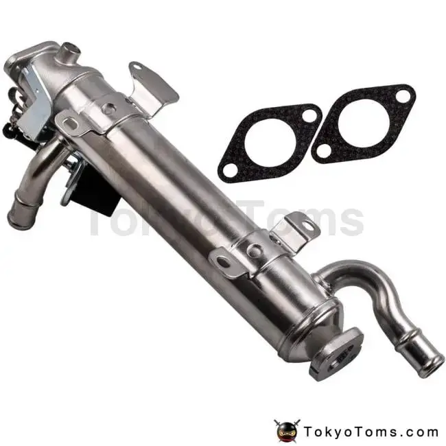 Egr Valve Cooler For Vw Golf Passat Tiguan Audi A3 Seat Toledo Skoda 2.0Tdi 03L131512b Egr Exhaust Gas Recirculation Valve 1