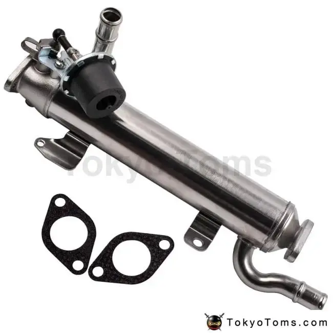 Egr Valve Cooler For Vw Golf Passat Tiguan For Audi A3 Seat Toledo Skoda 2.0Tdi 2009-2011 Exhaust Gas Recirculation Valve 1