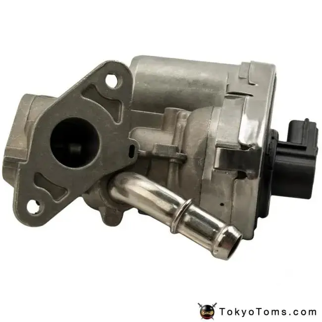 Egr Valve Exhaust Gas Recirculation Water Cooled For Ford Transit Peugeot Boxer Relay Mk7 2.2 2.4 Tdci Diesel 1480549 1788657 1