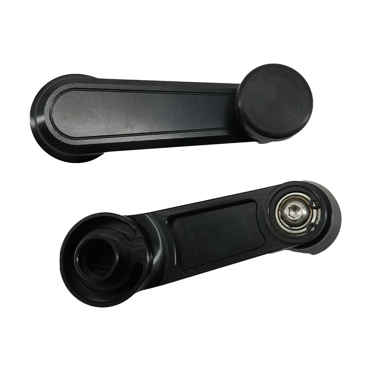 Billet Window Crank Handle For Honda Acura Civic Accord Dx Cx Ex Si Eg B16 D16 1
