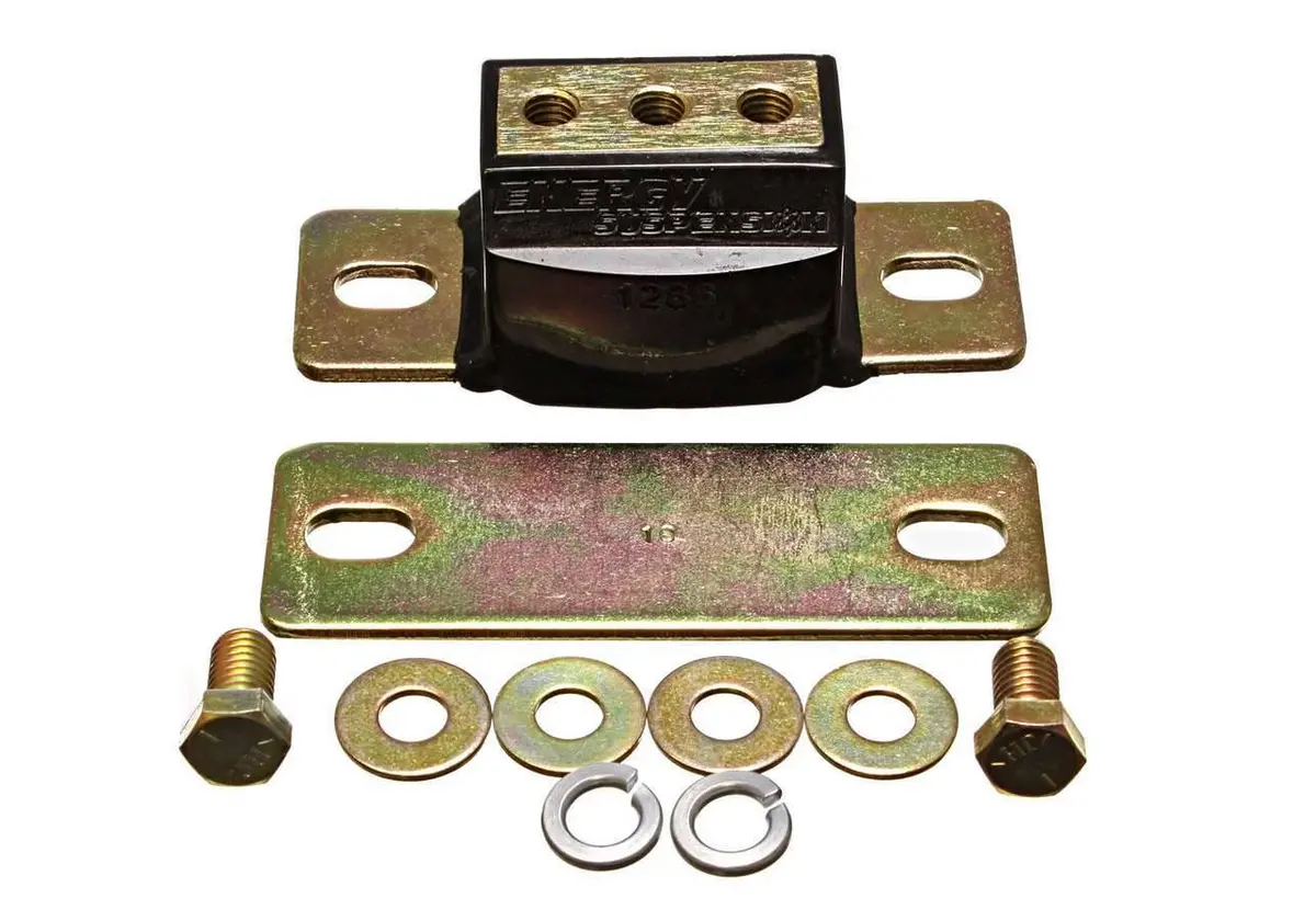 82-02 Camaro Trans Mount V8 1