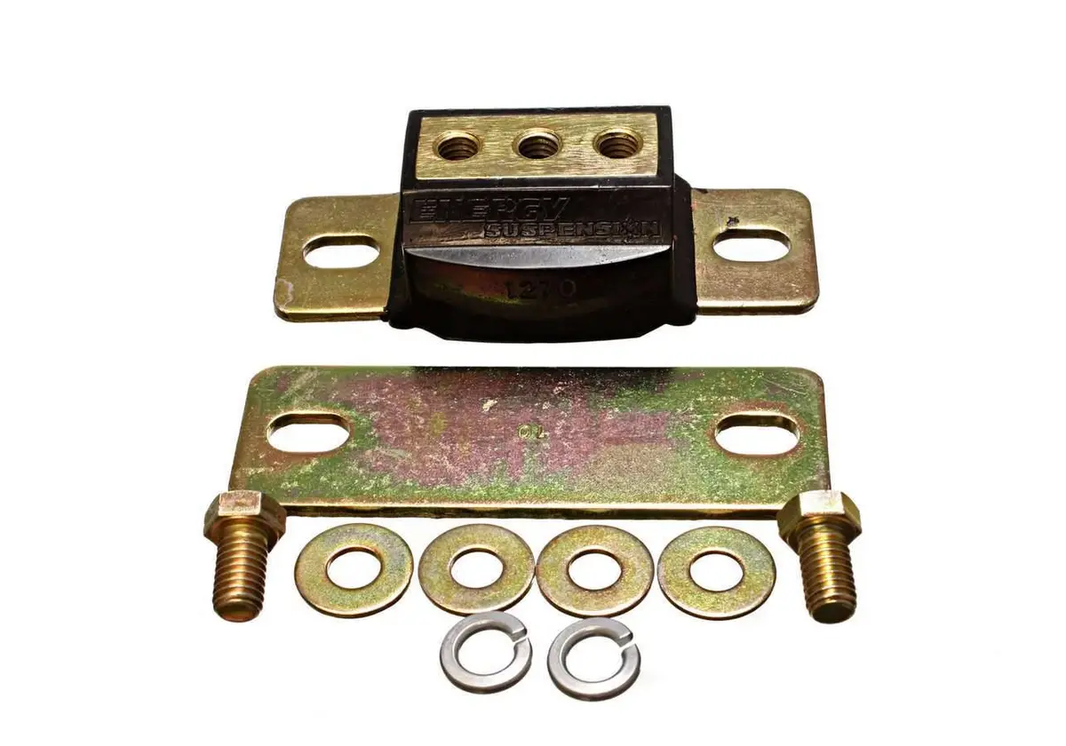 Gm Short Gm Trans Mount 1