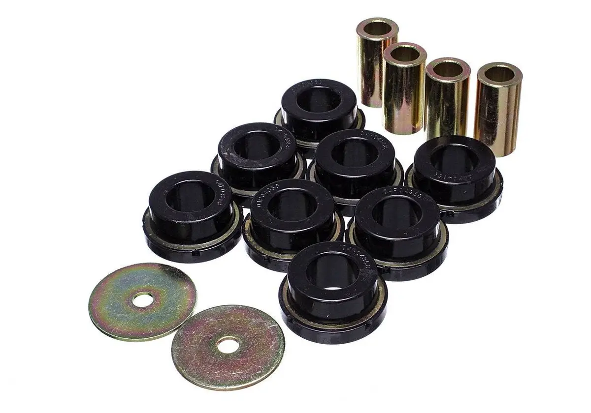15-   Mustang Subframe Bushing Set 1