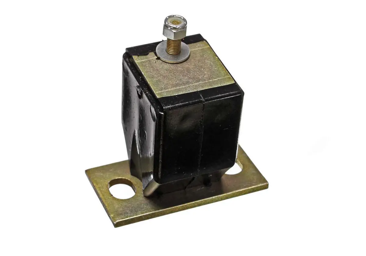 Chrysler Trans Mount 1