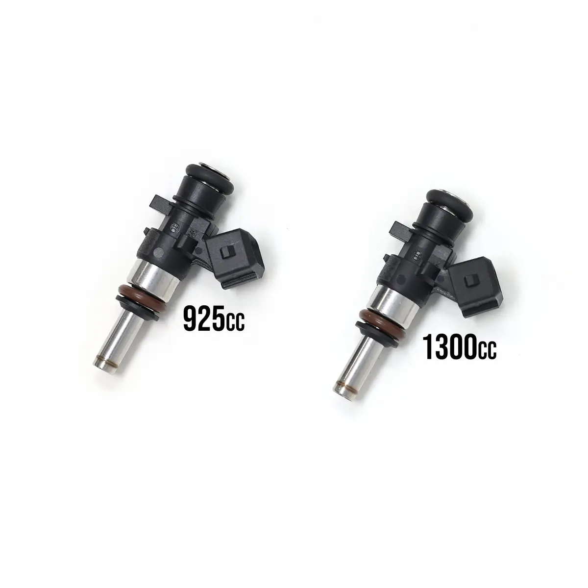 Bosch Motorsport Extended Tip Matched Injectors 1