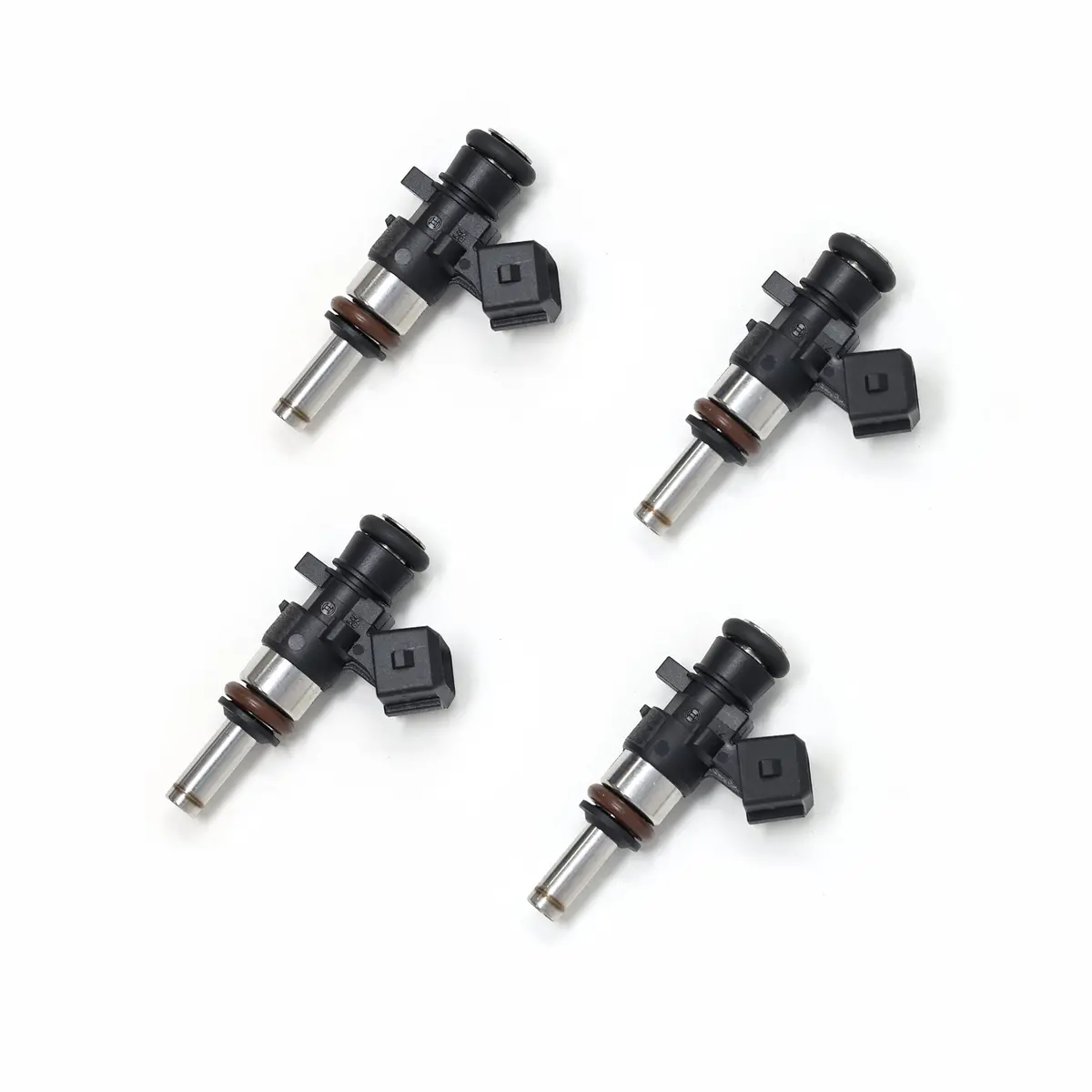Bosch Motorsport Extended Tip Matched Injectors 2