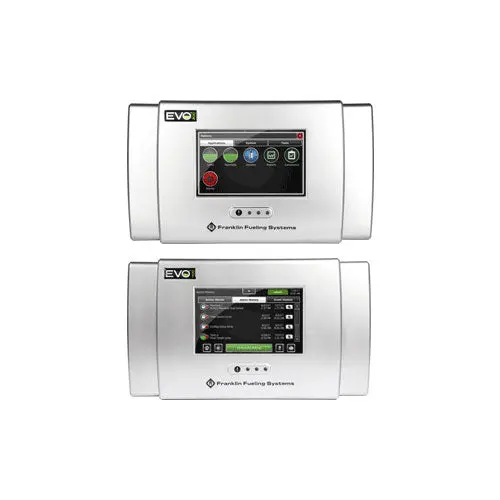 Franklin Evo 200 And 400 Automatic Tank Gauge 1