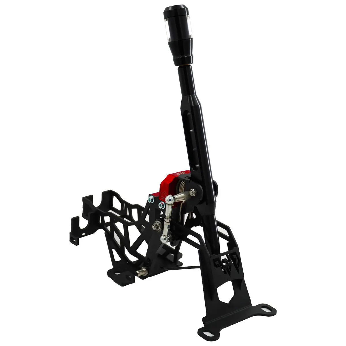 Evo Racing Short Shifter 5 6 Speed Billet Shifter For Mitsubishi 10 Evo X Gsr 1