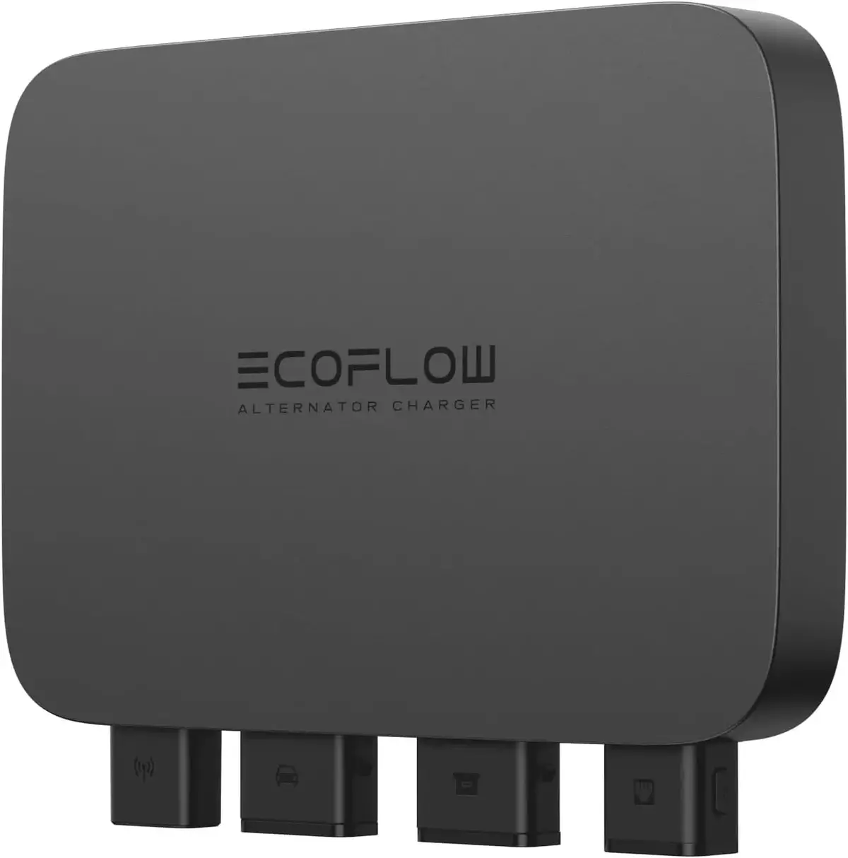Ecoflow 800W Alternator Charger 1